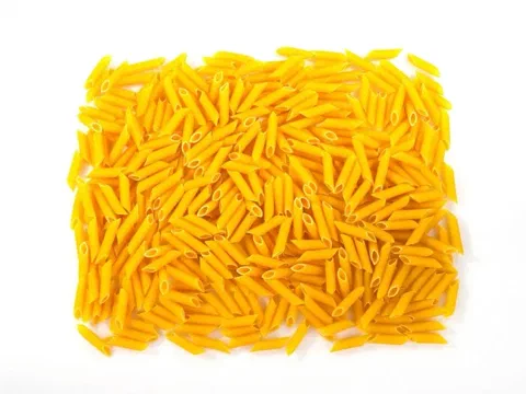 Penne seco