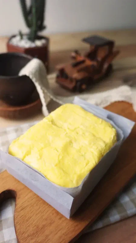 Bloque de mantequilla